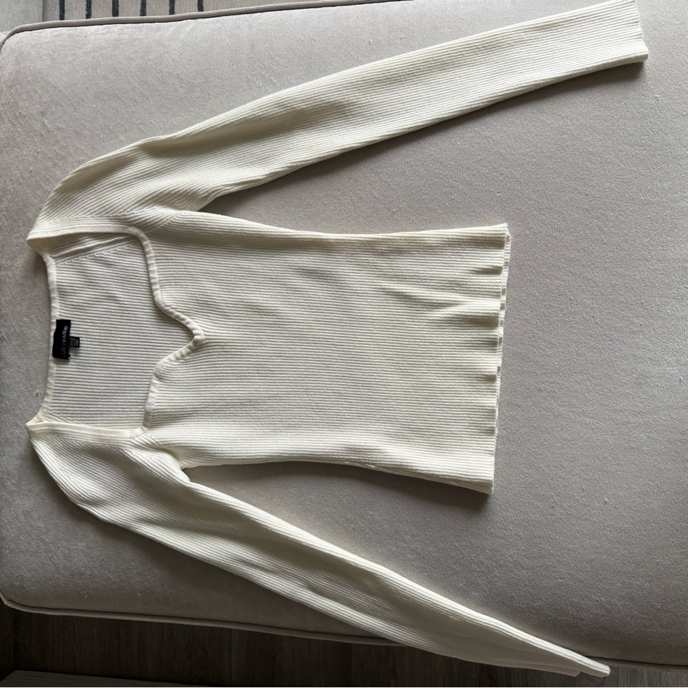 Lucy Paris Long sleeve